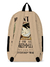 Mochila - One Piece (Wanted Luffy) - comprar online