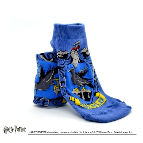 Medias Harry Potter - Ravenclaw