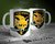 Taza Metal Gear Solid - Fox Hound Special Force Group