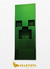 Loneta Minecraft - Creeper Face