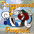 Prendedor Monkey Island - Threepwood Proposal en internet