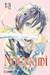 Noragami 13