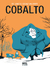 Pablo De Santis & Juan Saenz Valiente - Cobalto - comprar online