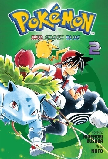 Pokemon Red Green Blue 02