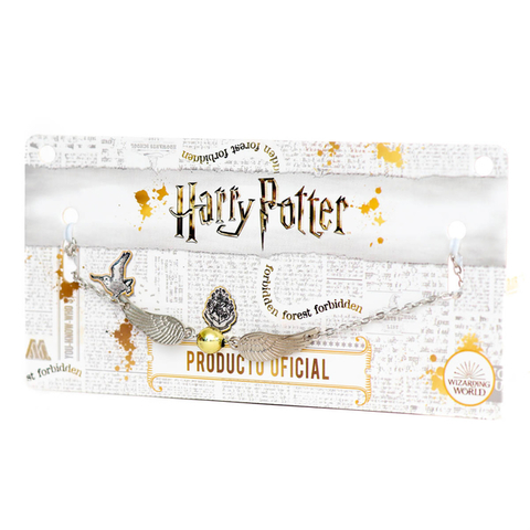 Bufanda Harry Potter - Hogwarts - Valkyrya Productos