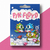 Puzzle Bobble by Pin Floyd - comprar online