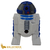 Star Was - R2-D2 (sacapuntas) - comprar online