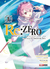 RE: Zero (Chapter Three) 08
