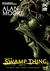 Saga de Swamp Thing: Libro 6 (final)