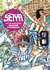 Saint Seiya (Edición Kanzenban) 08