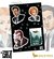Stickers The X-Files by SAW