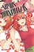 Somos Quintillizas (Go-Toubun no Hanayome) 01