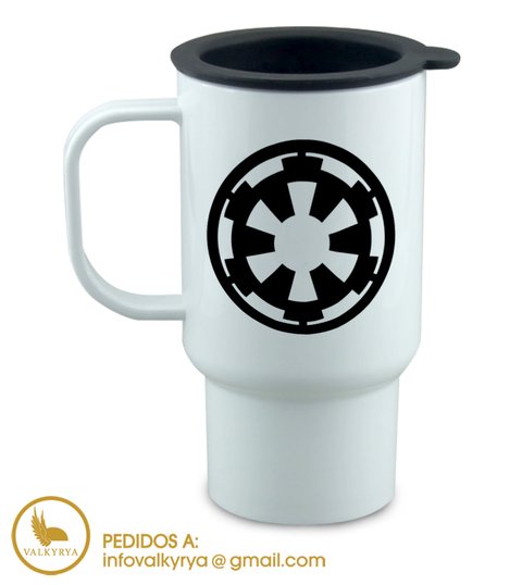 Taza Star Wars - Stormtrooper - Valkyrya Productos