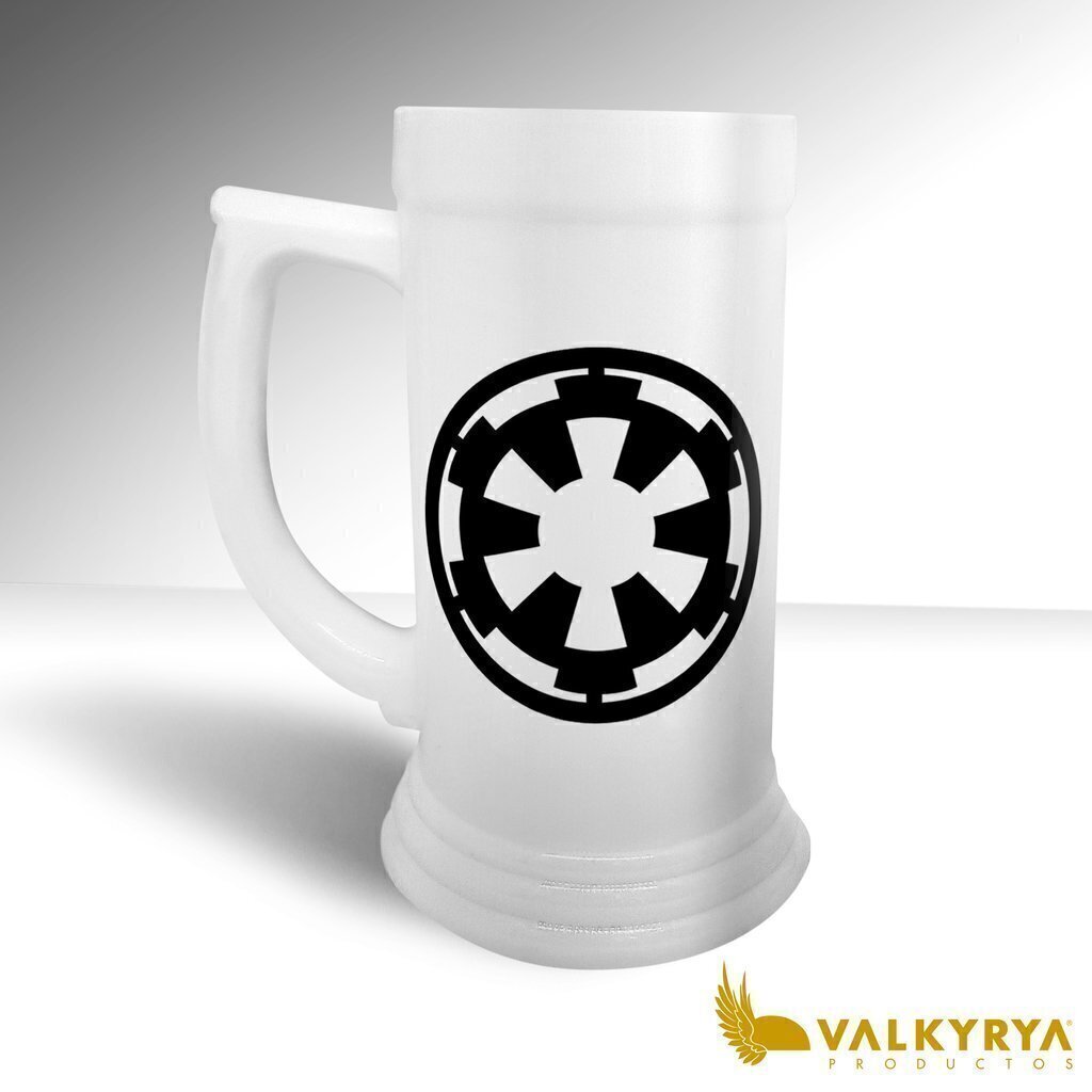 Taza Star Wars - Stormtrooper - Valkyrya Productos