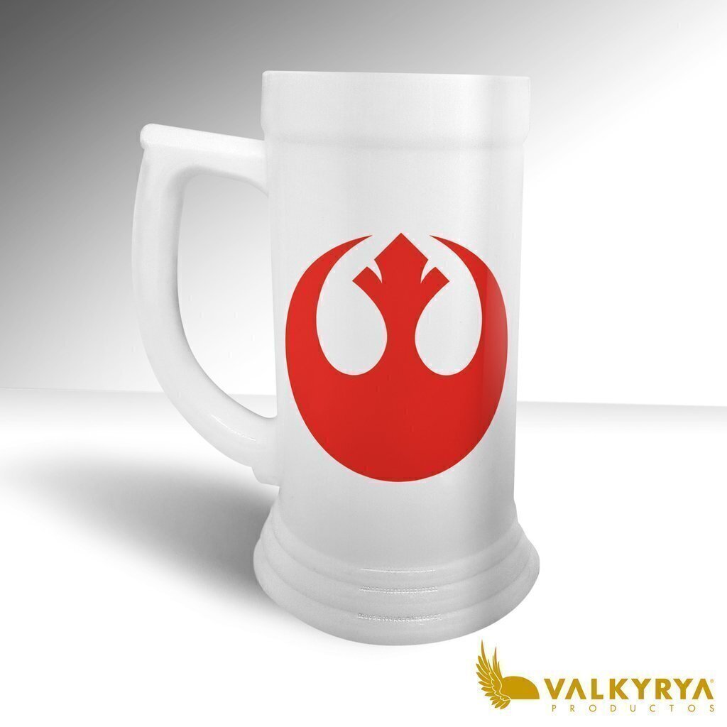 Taza Star Wars - Stormtrooper - Valkyrya Productos