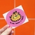 Sticker Garfield - No me Banco a Nadie by Doña Batata - comprar online