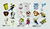 Pack Stickers Cartoon Network 01 - comprar online