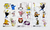 Pack Stickers Cartoon Network 02 - comprar online
