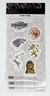 Pack Stickers Game of Thrones - Casas