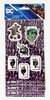 Pack Stickers DC Comics - Joker