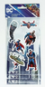 Pack Stickers DC Comics - Superman