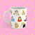 Taza Britneys by Doña Batata - comprar online