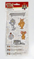 Pack Stickers Tom y Jerry