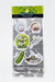 Pack Stickers Rick & Morty