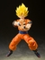 Imagen de Dragon Ball Z - Son Goku Super Saiyan (marca S.H. Figuarts)