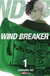 Wind Breaker 01 (tapa variante)