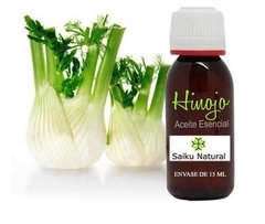 Aceite Esencial Puro De Hinojo Dulce 15ml