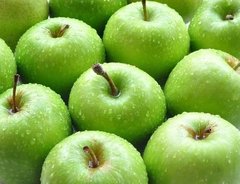 Aceite Esencial De Manzanas Verdes Envase De 15 Ml - Saiku Natural 