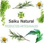 Aceite Esencial De Albahaca Envase De 15 Ml Saiku Natural en internet