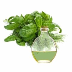 Aceite Esencial De Albahaca Envase De 15 Ml Saiku Natural - comprar online