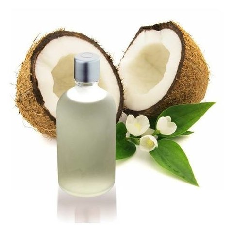 Esencia De Coco Para Hornillo, Perfumes, Jabones, Velas 100%