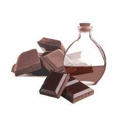 Aceite Esencial De Chocolate Amargo Origen Australia 15ml - Saiku Natural 