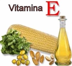 Vitamina E pura Liquida 30ml para cremas, shampoos y jabones - comprar online