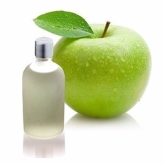 Aceite Esencial De Manzanas Verdes Envase De 15 Ml - comprar online