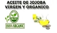 Aceite De Jojoba Org.virgen Natural Puro Saiku 500m - comprar online