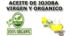 Aceite De Jojoba Orgánico Virgen Natural Puro 30ml en internet