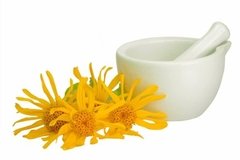 Aceite De Arnica Puro Por 250 Ml Saiku En Belgrano Caba en internet