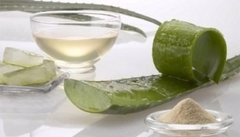 Gel De Aloe Vera Puro 100% 250 Grs Saiku - comprar online