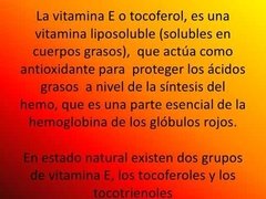 Vitamina E pura Liquida 30ml para cremas, shampoos y jabones en internet