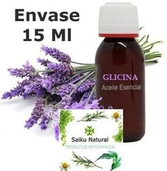 Aceite Esencial De Glicina 15ml