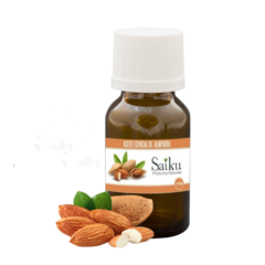 Aceite esencial Almendras 15ml