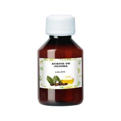 Aceite De Jojoba Puro x 100ml - comprar online