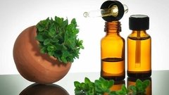 Aceite vegetal de oregano en Villa Urquiza