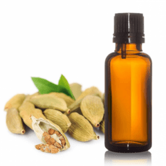 Aceite Esencial De Cardamomo Saiku De 15 Ml