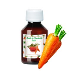 Aceite De Zanahorias X 100 Ml Puro Saiku Natural En Villa Urquiza