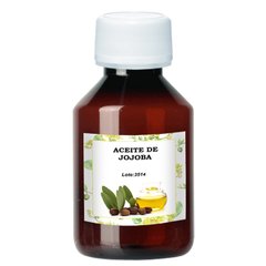 Aceite De Jojoba Puro 250 Ml Saiku Cosmetologico - comprar online